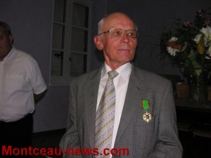 Ordre du Mérite Agricole