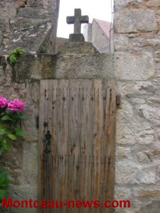 « Mystères et légendes de nos villages »