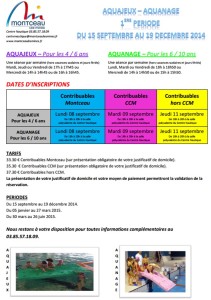 Centre nautique (Montceau-les-Mines)
