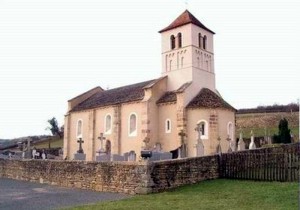Randonnée (Saône-etLoire)