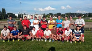 Rugby Club Montceau-Bourgogne