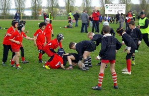 Rugby Club Montceau Bourgogne
