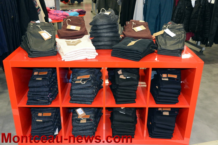 recto jeans 2608147