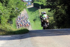 « La Ronde Sud Bourgogne » (Cyclisme)