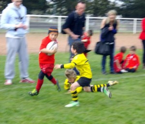 Rugby Club Montceau-Bourgogne