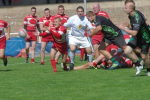 Rugby Club Montceau-Bourgogne