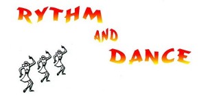 « Rythm and dance » (Saint-Vallier)