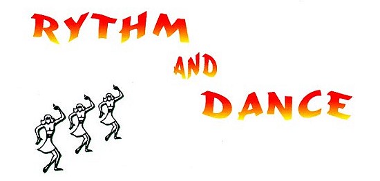 rythm'ndance logo