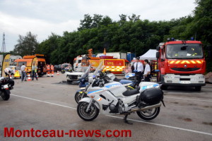 Sécurité routière (Saône-et-Loire)