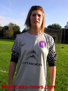 US Blanzy Féminines 71 Sud Bourgogne (Foot féminin)