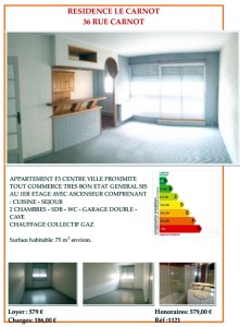 Agence Centrale Immobilière