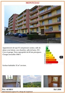 Agence Centrale Immobilière