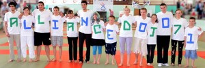 Envie de faire du JUDO ?