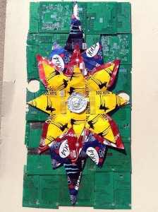 « Atelier du Coin » (Bassin minier)