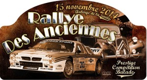Rassemblement Auto (Saint-Vallier)