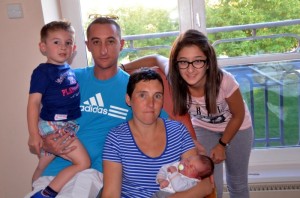 Le coin des «bouts d’choux»