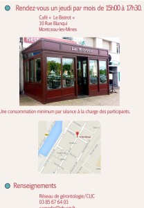 Bistrot Mémoire (Bassin minier)