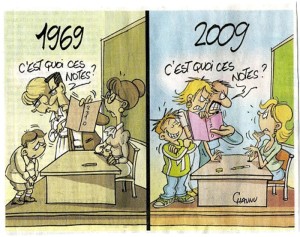 Education Nationale