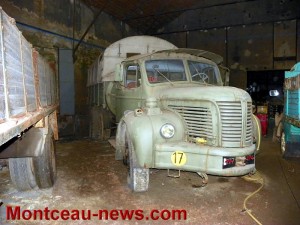Ancienne usine Aillot (Montceau-les-Mines) – Réactualisé