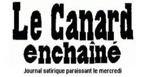 C’est arrivé un 10 septembre… (Voir la vidéo de la perquistion du « Canard »)