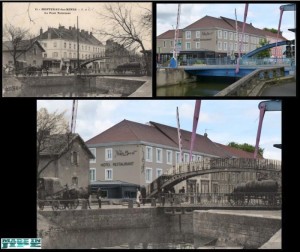 Montceau-les-Mines