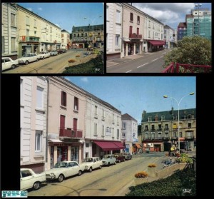 Montceau-les-Mines