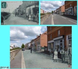 Montceau-les-Mines