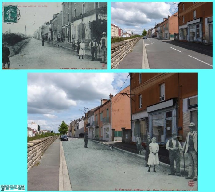 carte postale 0509142