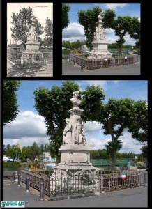 Montceau-les-Mines