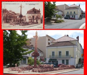 Montceau-les-Mines