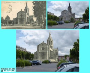 Montceau-les-Mines