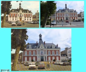 Montceau-les-Mines