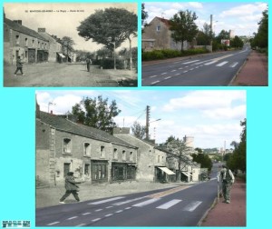 Montceau-les-Mines