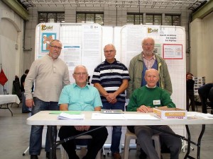CODEF – Collectif de Défense des Centres Hospitaliers Montceau – Le Creusot