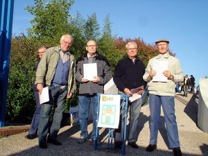 CODEF (Collectif de défense des usagers des Centres Hospitaliers de Montceau-les-Mines et du Creusot)