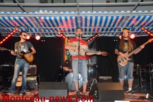 « Muzik Ô Park » (Montceau-les-Mines)