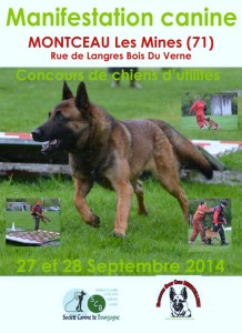 Education Sport Canin Montcellien