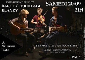 Association « Lution » (Bassin minier) – Voir la vidéo)