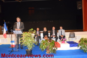 Sénatoriales 2014 (Politique)