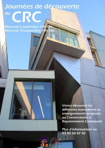 CRC (Montceau-les-Mines)