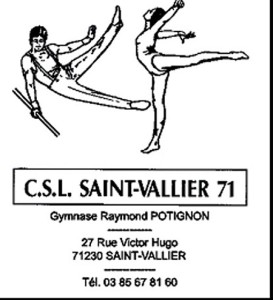 CSL Gym (Saint-Vallier)