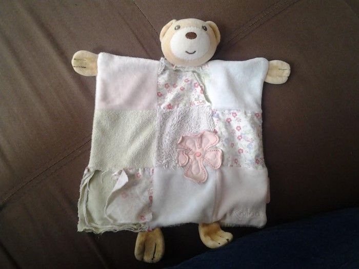doudou perdu 2209142