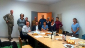 Collectif Le Creusot-Montceau territoire écologique (Environnement)