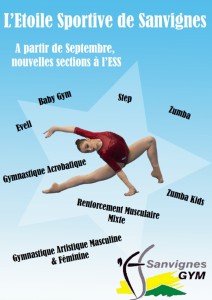 Etoile Sportive (Sanvignes)