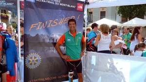 Christophe AZERARAK (Saint-Vallier)