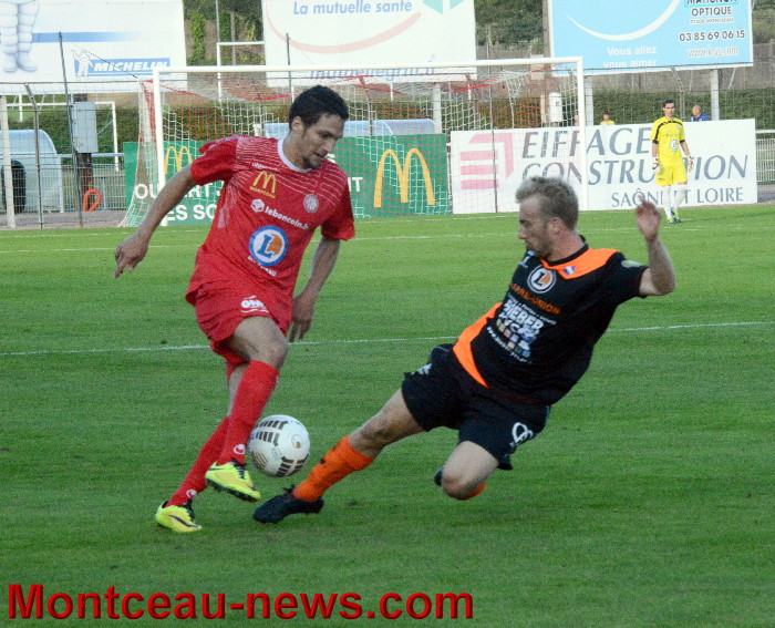 fcmb sarre union 14091412