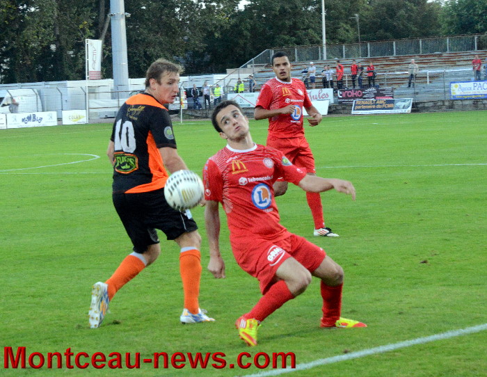 fcmb sarre union 14091417