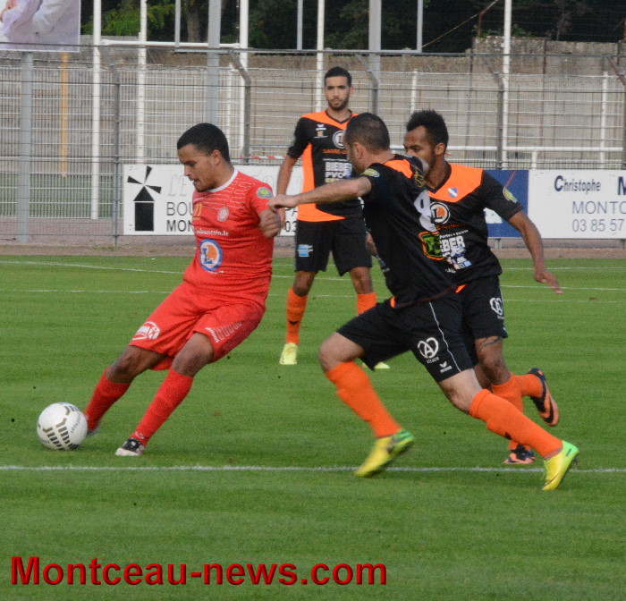 fcmb sarre union 1409142