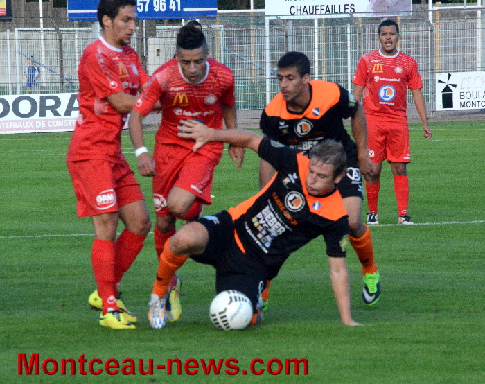 fcmb sarre union 1409145