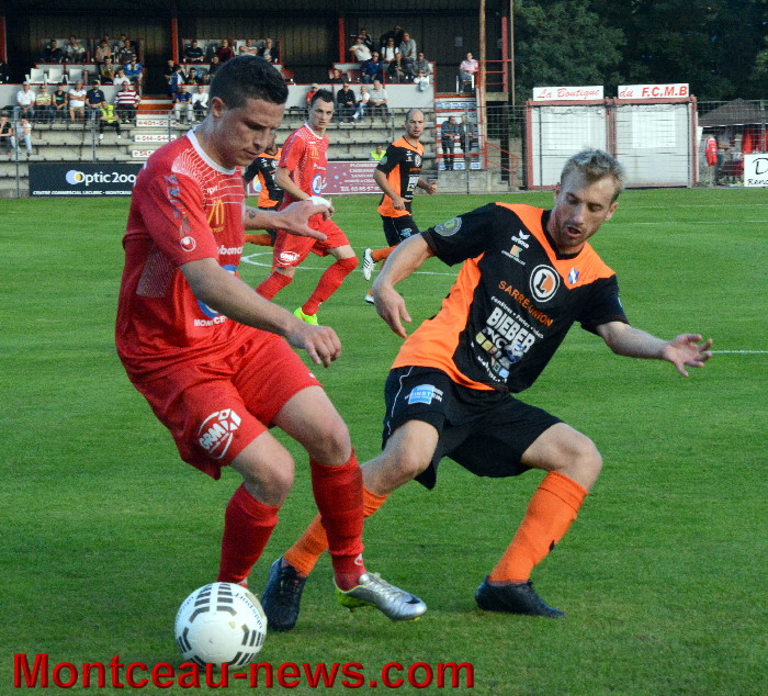 fcmb sarre union 1409148